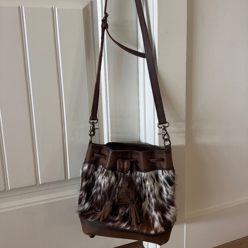 STS ranchwear women’s bag